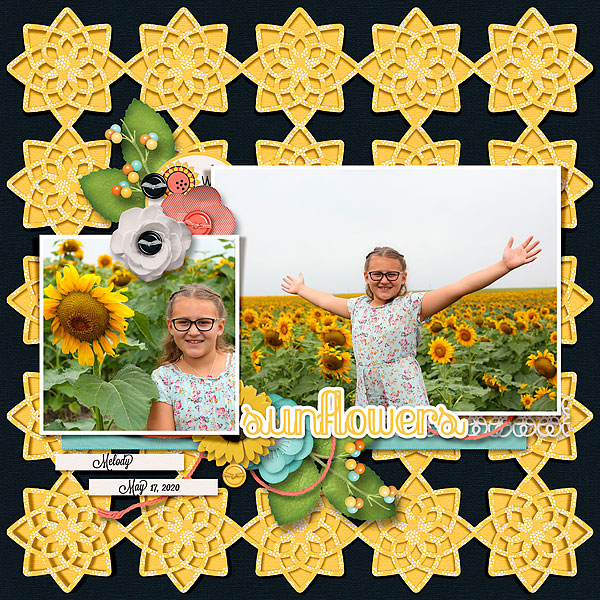 Sunflowers
