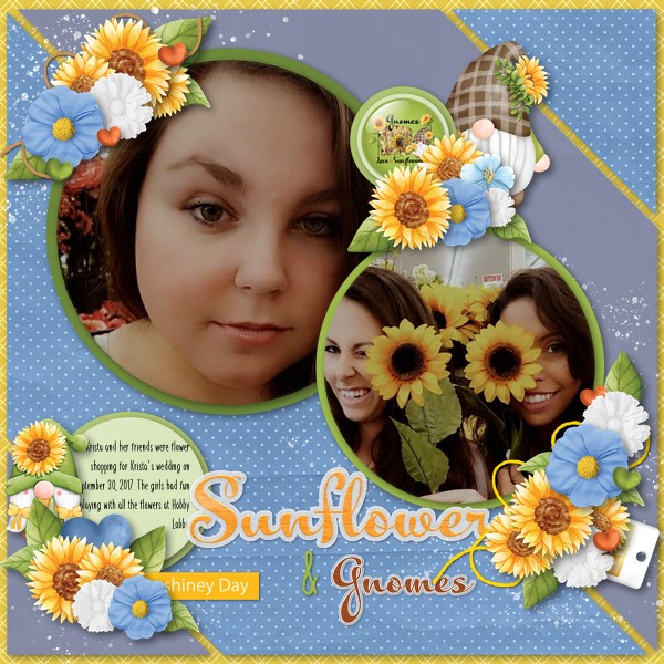 Sunflowers