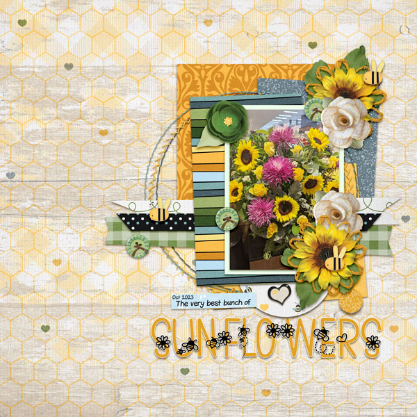 Sunflowers