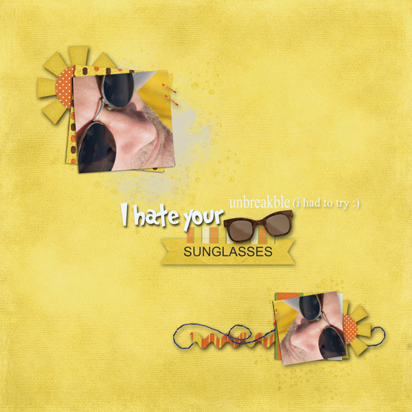 sunglasses