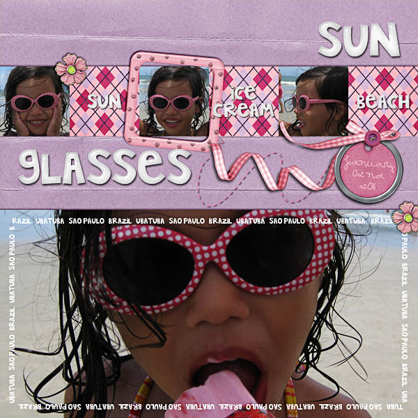 SunGlasses