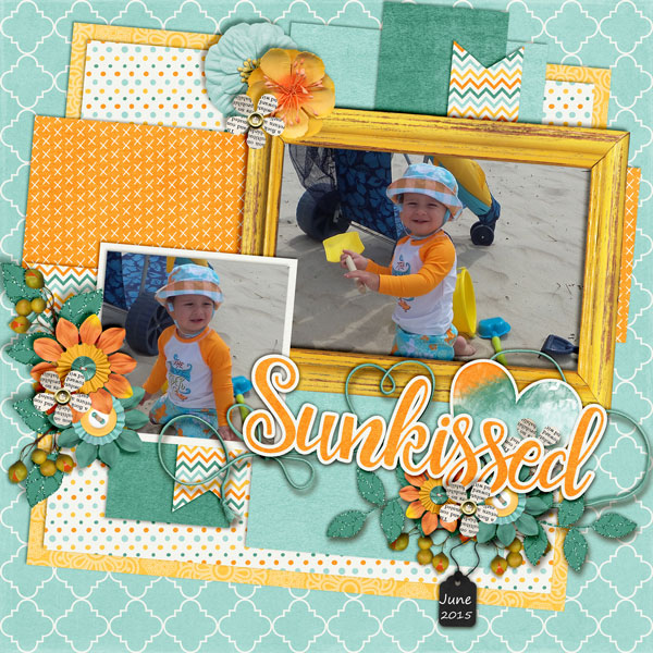 Sunkissed8