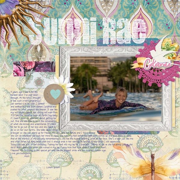 sunni rae