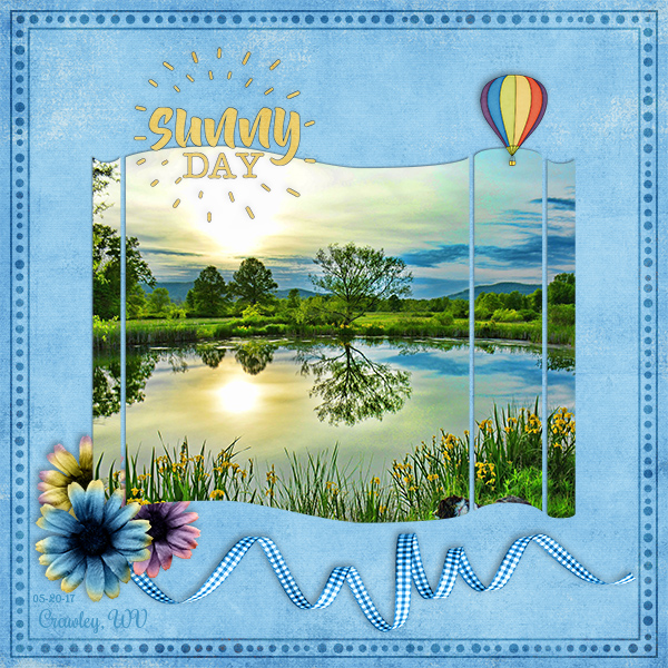 Sunny Day
