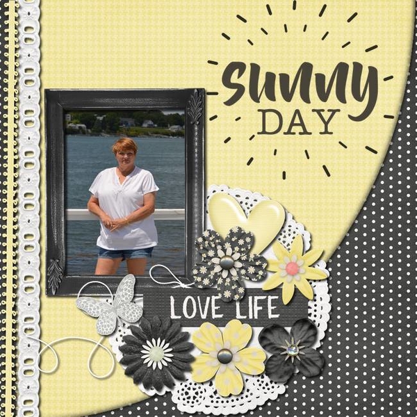 Sunny Day