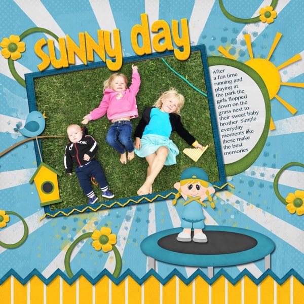 Sunny Day
