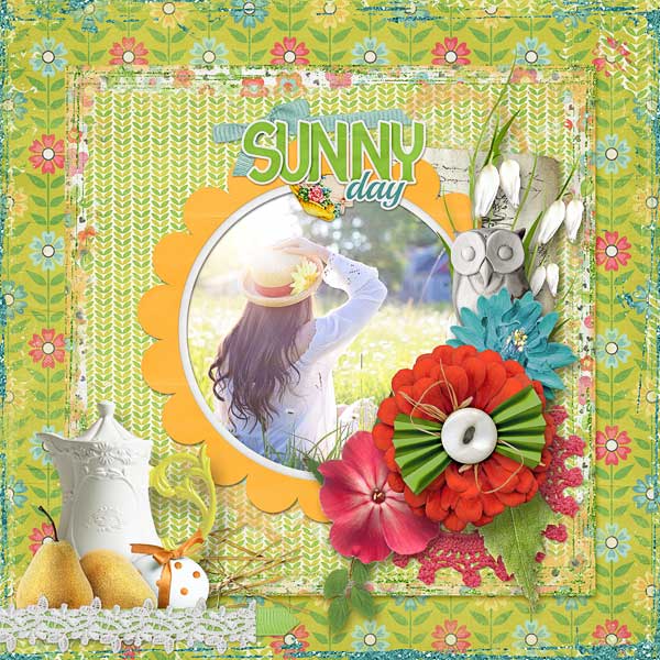 Sunny Day