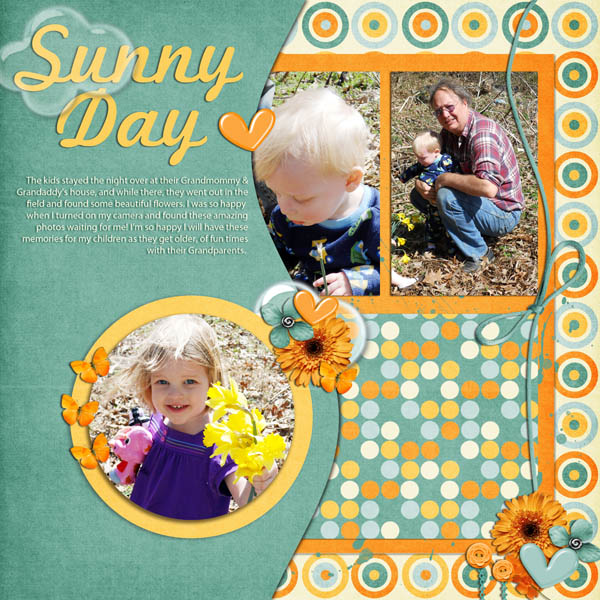 Sunny Day