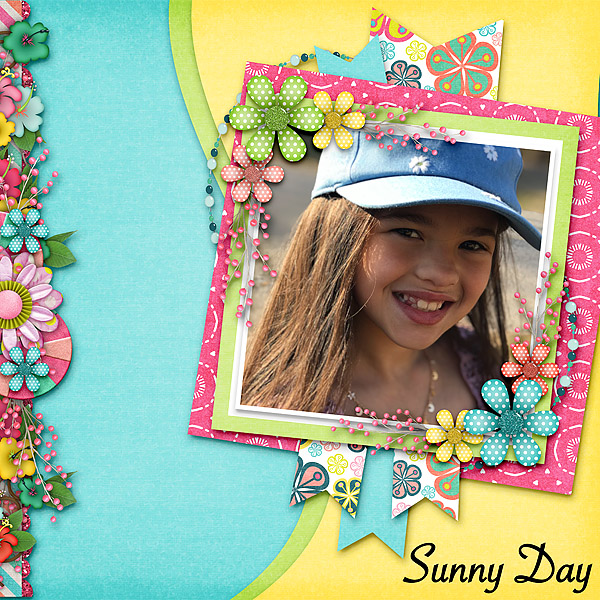 Sunny Day