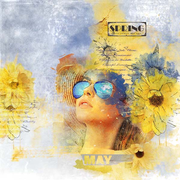 Sunny day