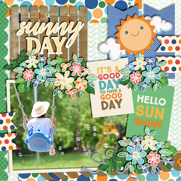 Sunny Day