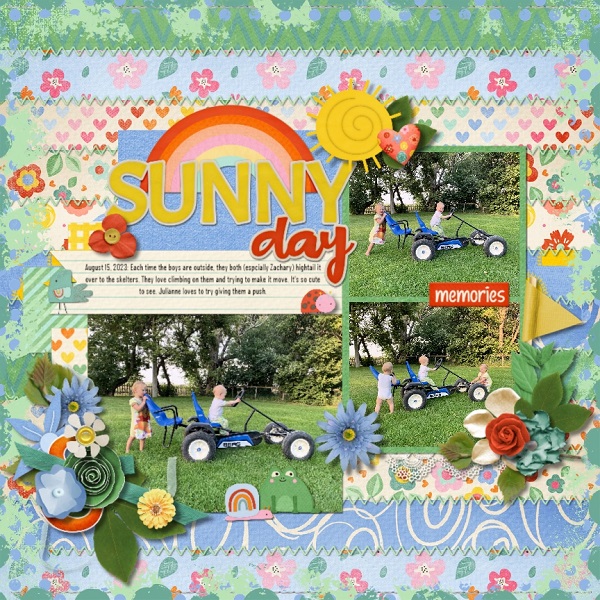 Sunny Day