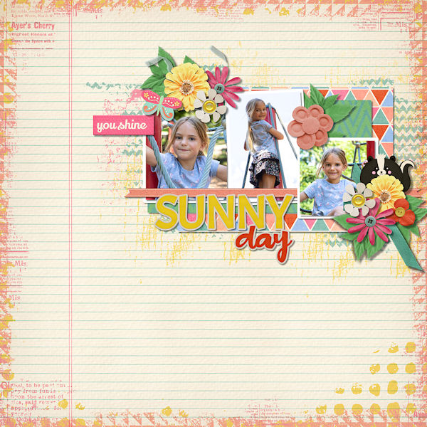 Sunny Day