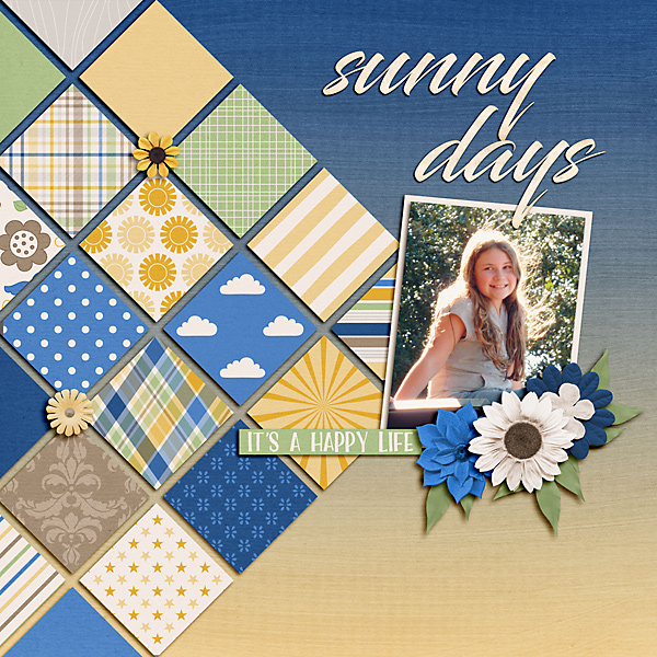 Sunny Days