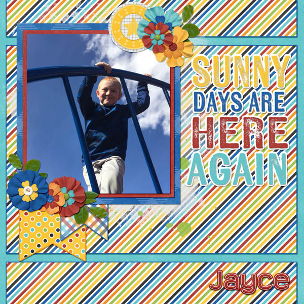 Sunny Days