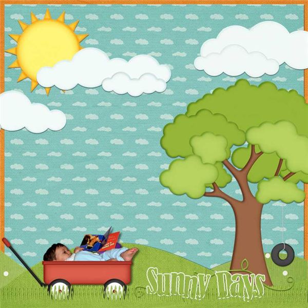 Sunny Days