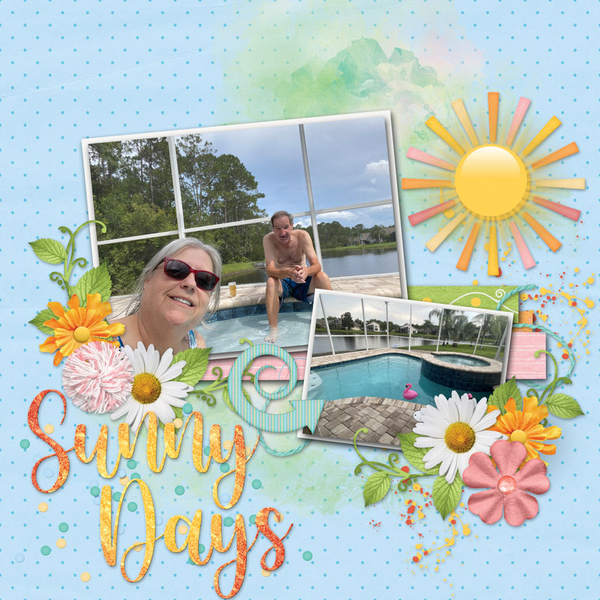 Sunny Days