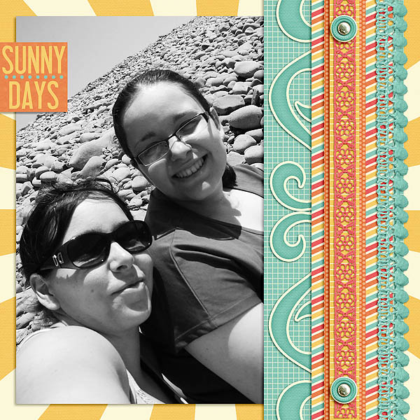 Sunny Days