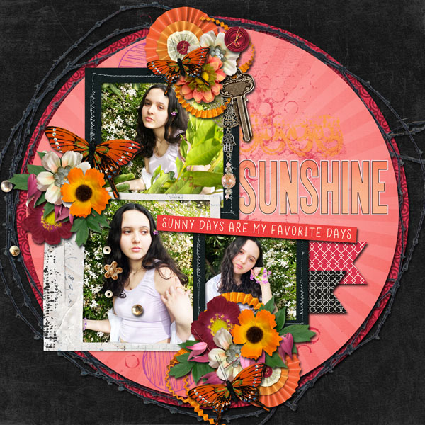 Sunny Days
