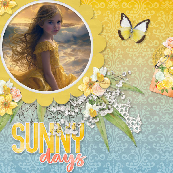 Sunny Days