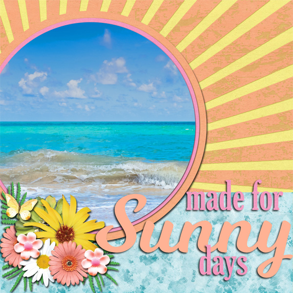 Sunny Days