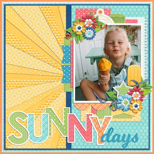 Sunny Days