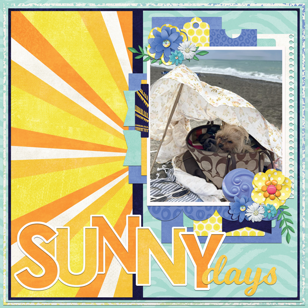 Sunny Days