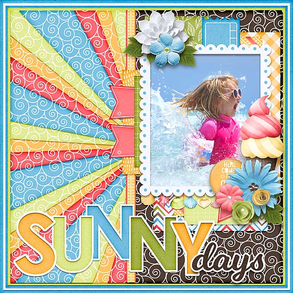 Sunny Days