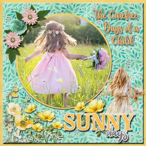 Sunny Days