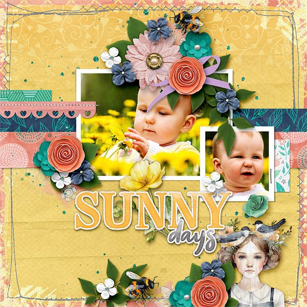 Sunny Days
