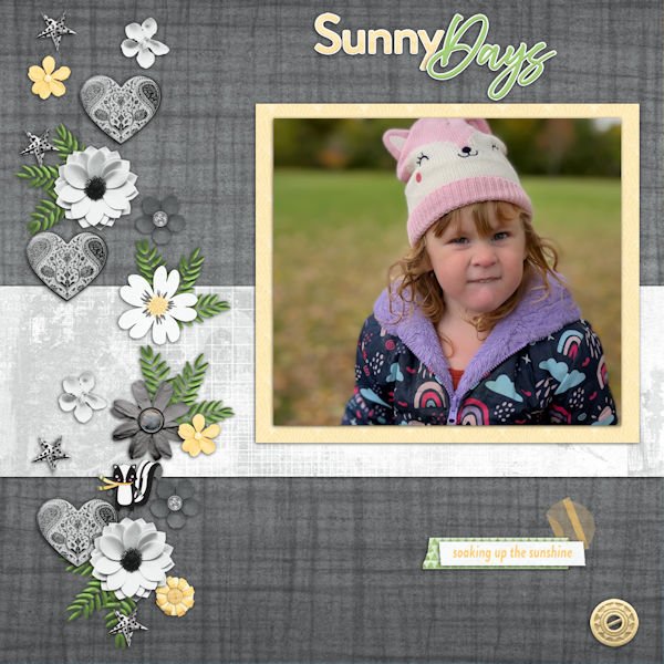 Sunny Days
