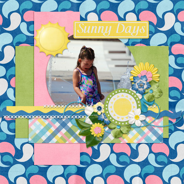 Sunny Days