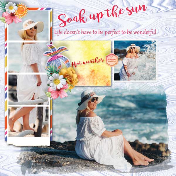 Sunny side up