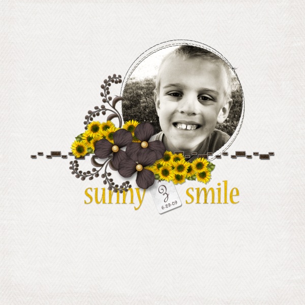 Sunny Smile