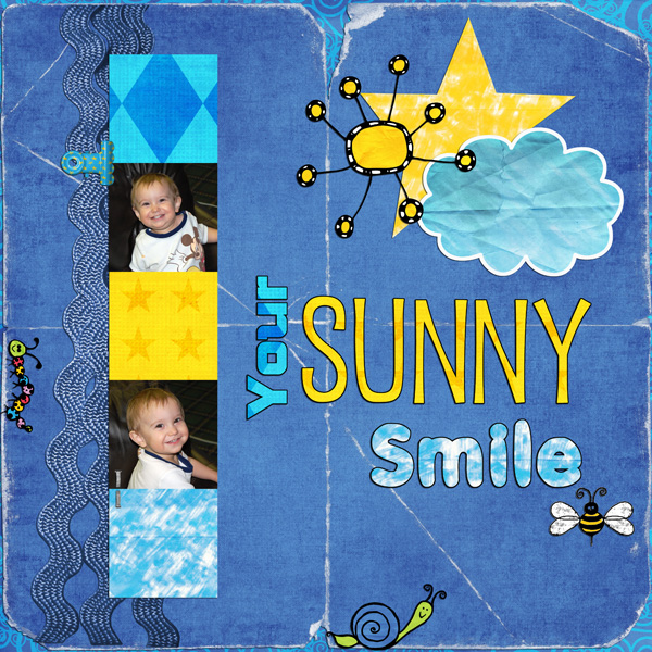Sunny Smile
