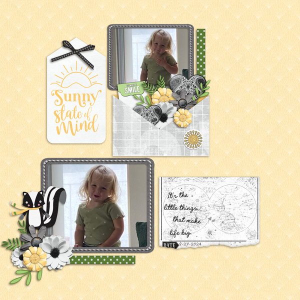 Sunny State Of Mind-ScrapChat Miss Fish Template.jpg