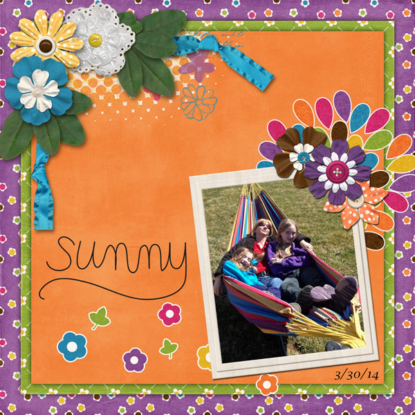 Sunny