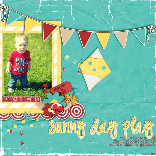 sunnydayplay