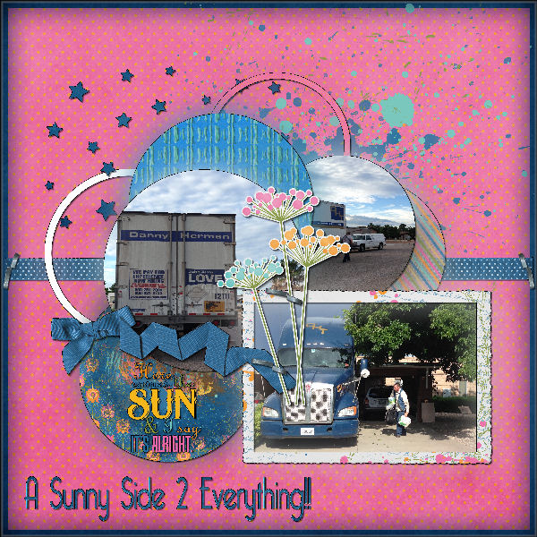SunnySide 2Everything!!