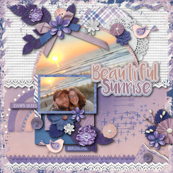 Sunrise Duo