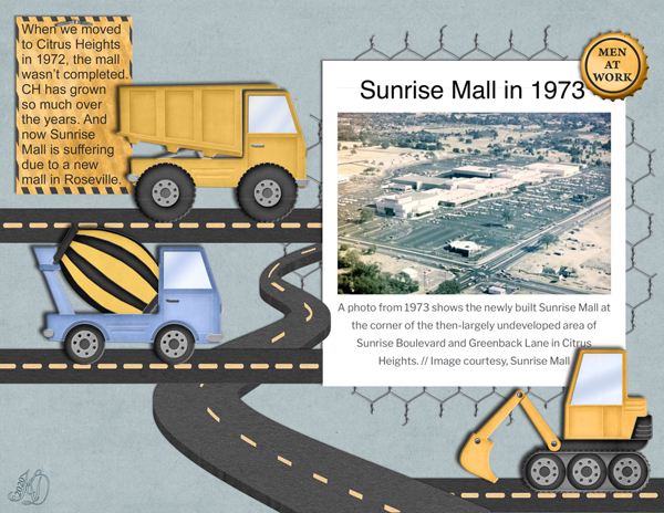 Sunrise Mall
