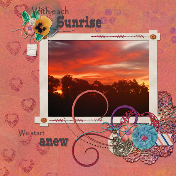 Sunrise