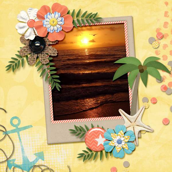 Sunrise