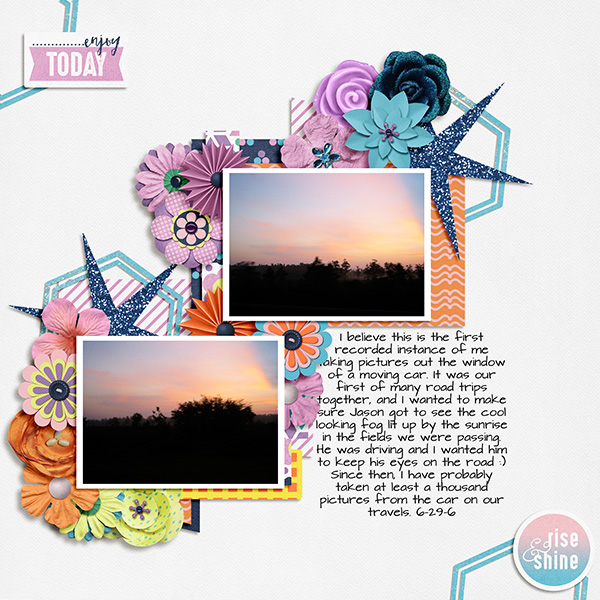 Sunrise
