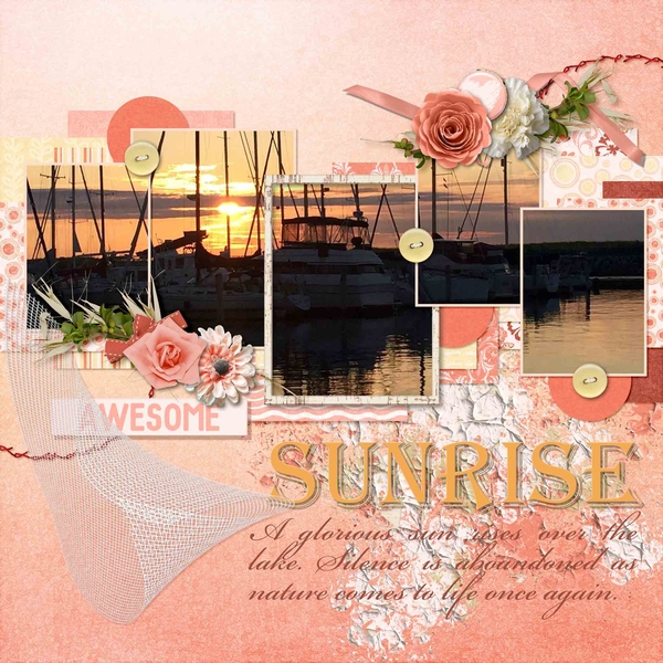 Sunrise