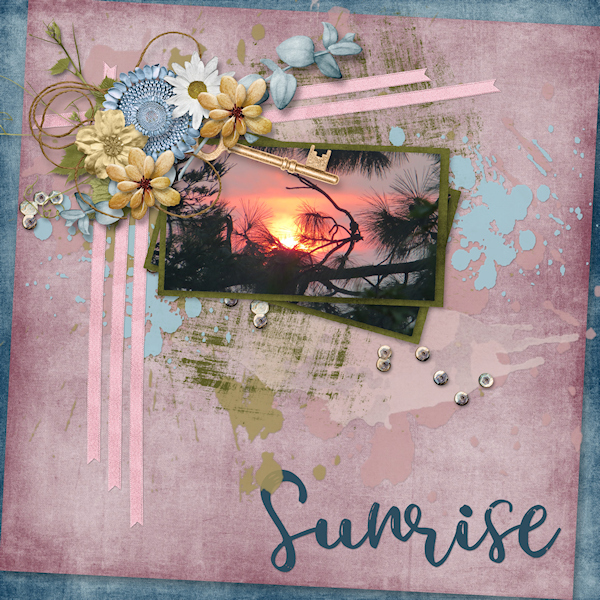 Sunrise