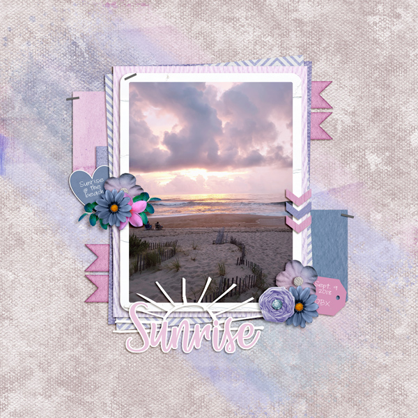 Sunrise