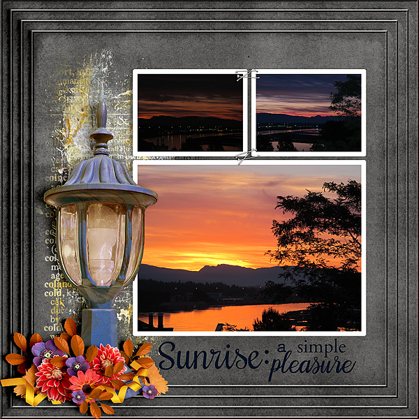 Sunrise