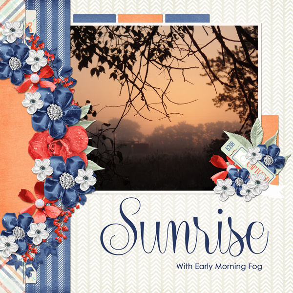 Sunrise