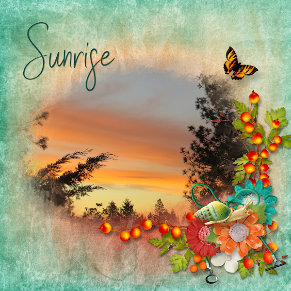 Sunrise
